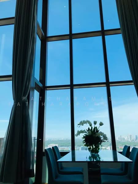 The Emporio Place, Bangkok, 93 Soi Sukhumvit 24, Sukhumvit Road, Khong Tan, Khlong Toei, Bangkok, 1 Bedroom, 83 sqm, Condo For Rent, by Patcharames Pattharapornviboon, 500464787 - DDproperty.com