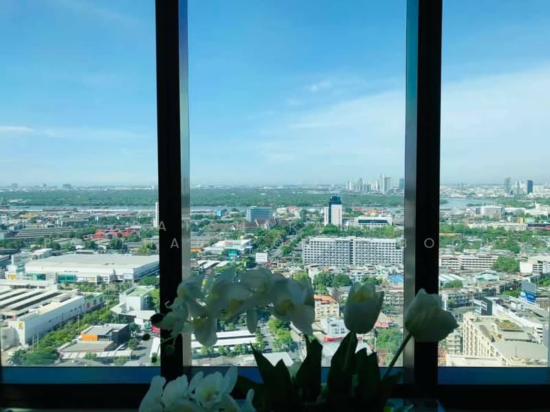 The Emporio Place, Bangkok, 93 Soi Sukhumvit 24, Sukhumvit Road, Khong Tan, Khlong Toei, Bangkok, 1 Bedroom, 83 sqm, Condo For Rent, by Patcharames Pattharapornviboon, 500464787 - DDproperty.com