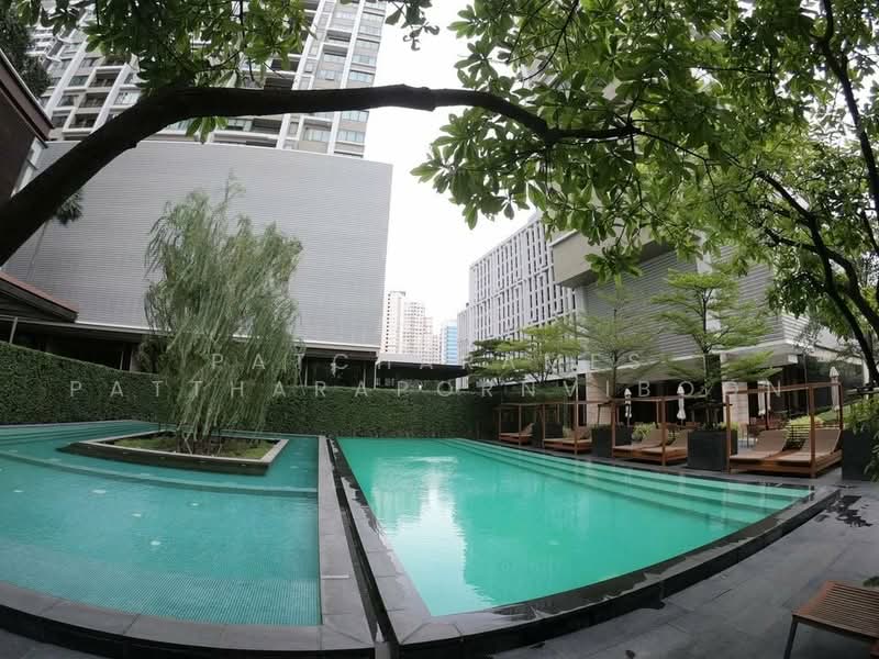 The Emporio Place, Bangkok, 93 Soi Sukhumvit 24, Sukhumvit Road, Khong Tan, Khlong Toei, Bangkok, 1 Bedroom, 83 sqm, Condo For Rent, by Patcharames Pattharapornviboon, 500464787 - DDproperty.com