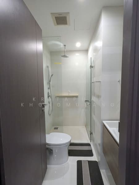 Keyne by Sansiri, Bangkok, 766 Sukhumvit Road, Khlong Toei, Bangkok, 1 Bedroom, 33 sqm, Condo For Rent, by Kritaphak Khongmueang, 500464788 - DDproperty.com