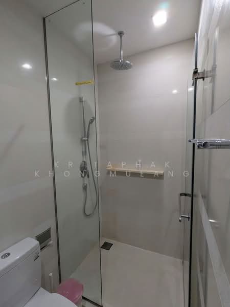 Keyne by Sansiri, Bangkok, 766 Sukhumvit Road, Khlong Toei, Bangkok, 1 Bedroom, 33 sqm, Condo For Rent, by Kritaphak Khongmueang, 500464788 - DDproperty.com