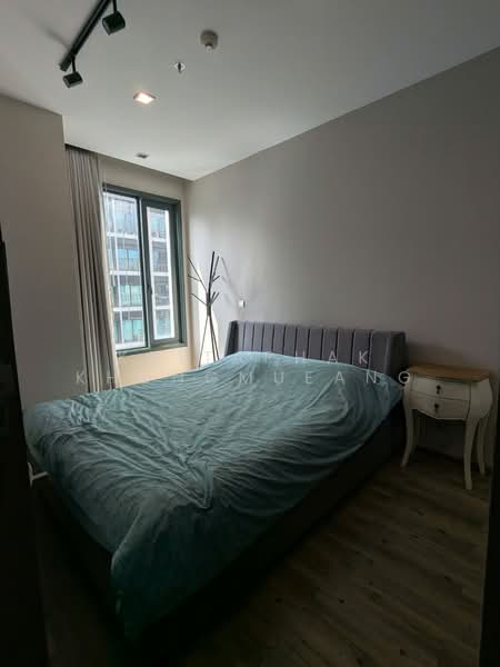 Keyne by Sansiri, Bangkok, 766 Sukhumvit Road, Khlong Toei, Bangkok, 1 Bedroom, 33 sqm, Condo For Rent, by Kritaphak Khongmueang, 500464788 - DDproperty.com