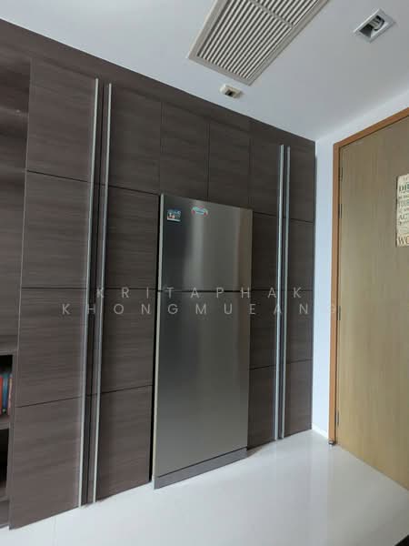 Keyne by Sansiri, Bangkok, 766 Sukhumvit Road, Khlong Toei, Bangkok, 1 Bedroom, 33 sqm, Condo For Rent, by Kritaphak Khongmueang, 500464788 - DDproperty.com