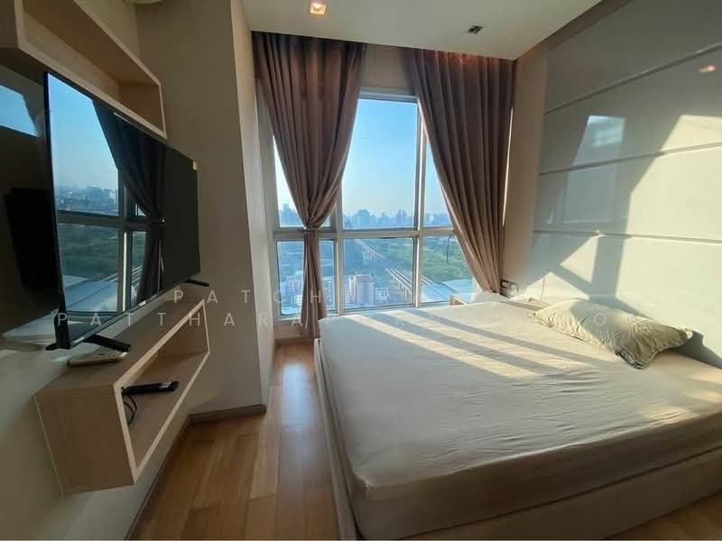 The Address Asoke : ดิ แอดเดรส อโศก, กรุงเทพ, 1655 ถนนเพชรบุรี แขวงมักกะสัน เขตราชเทวี กรุงเทพมหานคร, มักกะสัน, ราชเทวี, กรุงเทพ, 35 ตร.ม., คอนโด ให้เช่า, โดย Patcharames Pattharapornviboon, 500464789 - DDproperty.com