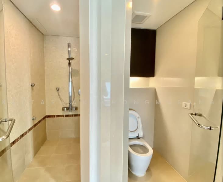 The Park Chidlom, Bangkok, 1 Petchaburi Road, Pathum Wan, Bangkok, 4 Bedrooms, 305 sqm, Condo For Rent, by Kritaphak Khongmueang, 500464790 - DDproperty.com