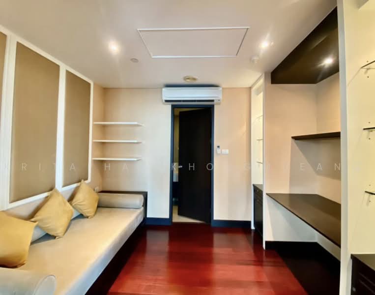 The Park Chidlom, Bangkok, 1 Petchaburi Road, Pathum Wan, Bangkok, 4 Bedrooms, 305 sqm, Condo For Rent, by Kritaphak Khongmueang, 500464790 - DDproperty.com