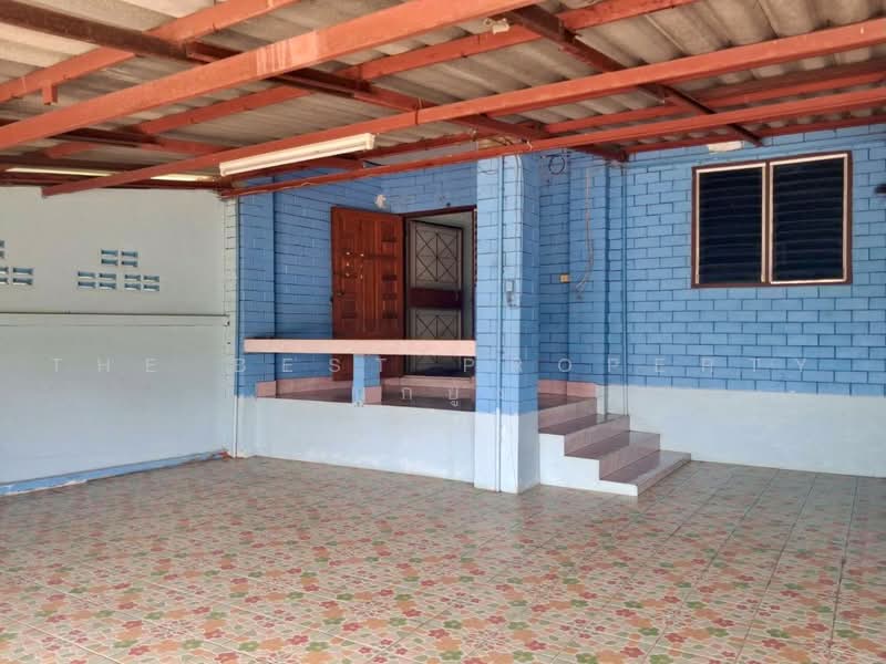 ทาวน์เฮ้าส์ท่าเสา อุตรดิตถ์, Uttaradit, Tha Sao, Muang Uttaradit, Uttaradit, 2 Bedrooms, 150 sqm, Townhouse For Sale, by The Best Property นกยูง, 500464792 - DDproperty.com