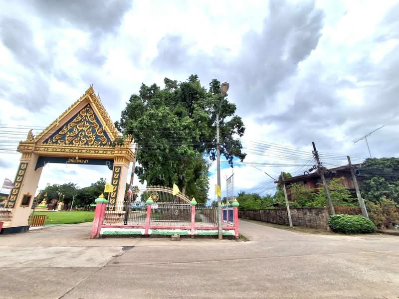 ทาวน์เฮ้าส์ท่าเสา อุตรดิตถ์, Uttaradit, Tha Sao, Muang Uttaradit, Uttaradit, 2 Bedrooms, 150 sqm, Townhouse For Sale, by The Best Property นกยูง, 500464792 - DDproperty.com