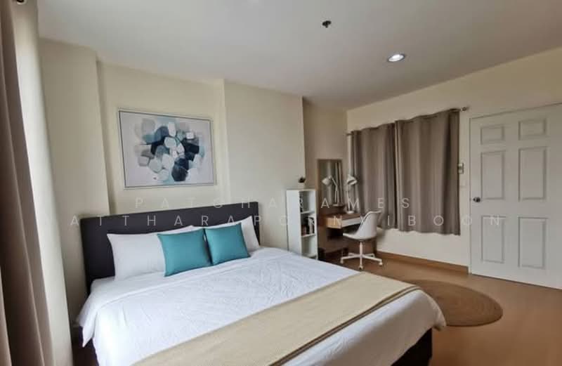 Life @ Sukhumvit 65, Bangkok, Sukhumvit Road, Phra Kanong Nua, Watthana, Bangkok, 1 Bedroom, 43 sqm, Condo For Rent, by Patcharames Pattharapornviboon, 500464794 - DDproperty.com