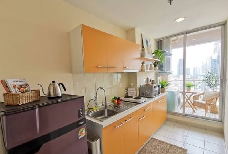 Life @ Sukhumvit 65, Bangkok, Sukhumvit Road, Phra Kanong Nua, Watthana, Bangkok, 1 Bedroom, 43 sqm, Condo For Rent, by Patcharames Pattharapornviboon, 500464794 - DDproperty.com