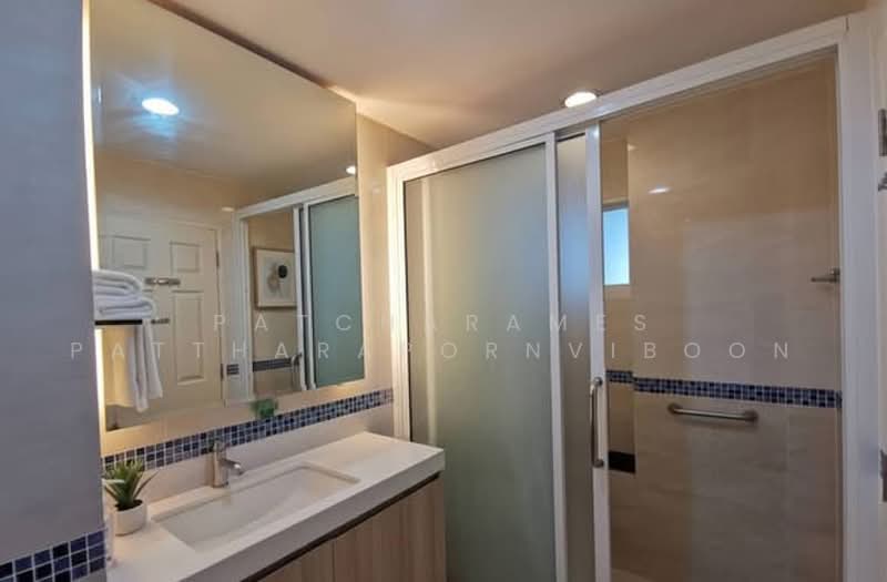 Life @ Sukhumvit 65, Bangkok, Sukhumvit Road, Phra Kanong Nua, Watthana, Bangkok, 1 Bedroom, 43 sqm, Condo For Rent, by Patcharames Pattharapornviboon, 500464794 - DDproperty.com