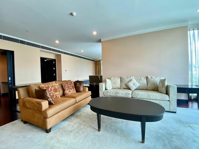 The Park Chidlom, Bangkok, 1 Petchaburi Road, Pathum Wan, Bangkok, 4 Bedrooms, 305 sqm, Condo For Rent, by Ramita Theptham, 500464798 - DDproperty.com