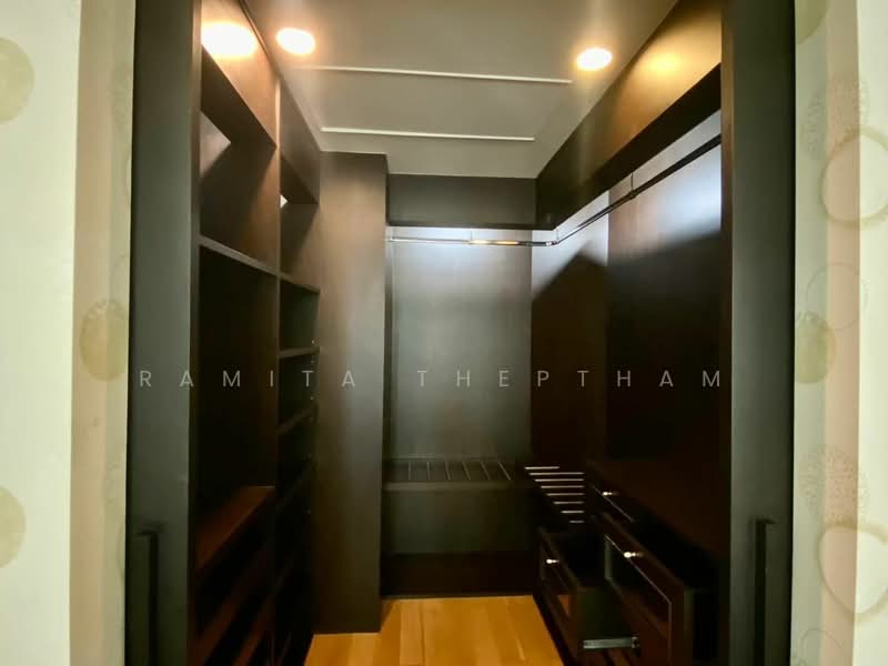 The Park Chidlom, Bangkok, 1 Petchaburi Road, Pathum Wan, Bangkok, 4 Bedrooms, 305 sqm, Condo For Rent, by Ramita Theptham, 500464798 - DDproperty.com