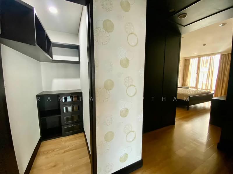 The Park Chidlom, Bangkok, 1 Petchaburi Road, Pathum Wan, Bangkok, 4 Bedrooms, 305 sqm, Condo For Rent, by Ramita Theptham, 500464798 - DDproperty.com