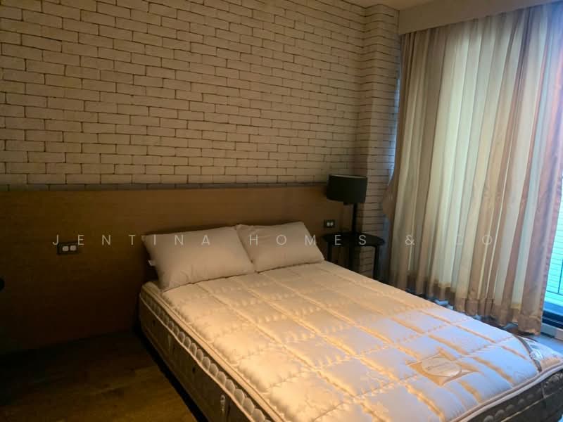 Rende Sukhumvit 23, Bangkok, Soi Sukhumvit 23, Khlong Tan Nua, Watthana, Bangkok, 3 Bedrooms, 312 sqm, Condo For Rent, by Jentina Homes & Co, 500464799 - DDproperty.com