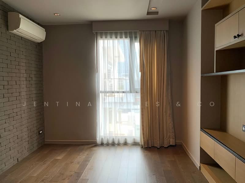 Rende Sukhumvit 23, Bangkok, Soi Sukhumvit 23, Khlong Tan Nua, Watthana, Bangkok, 3 Bedrooms, 312 sqm, Condo For Rent, by Jentina Homes & Co, 500464799 - DDproperty.com