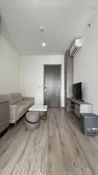 Knightsbridge Prime Onnut, Bangkok, Soi On Nut 1/1 Sukhumvit Road77, Phra Kanong Nua, Watthana, Bangkok, 1 Bedroom, 32 sqm, Condo For Rent, by Ramita Theptham, 500464802 - DDproperty.com