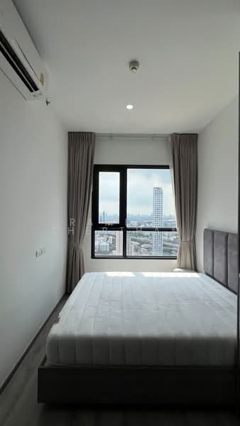 Knightsbridge Prime Onnut, Bangkok, Soi On Nut 1/1 Sukhumvit Road77, Phra Kanong Nua, Watthana, Bangkok, 1 Bedroom, 32 sqm, Condo For Rent, by Ramita Theptham, 500464802 - DDproperty.com