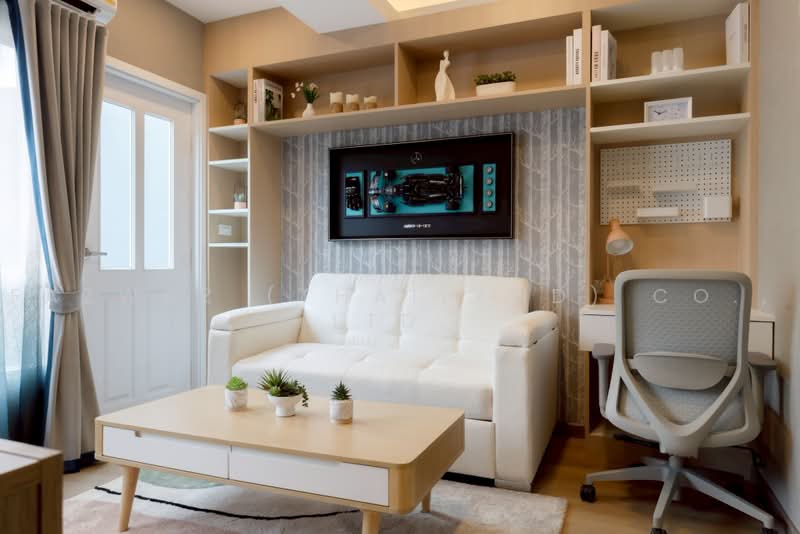 Spacious 3BR WeState Townhouse for Sale Near Don Mueang Airport Bangkok, Bangkok, Don Mueang, Bangkok, 3 Bedrooms, 170 sqm, Townhouse For Sale, by Fazwaz (Thailand) Co., Ltd., 500464803 - DDproperty.com