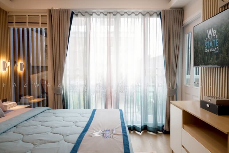 Spacious 3BR WeState Townhouse for Sale Near Don Mueang Airport Bangkok, Bangkok, Don Mueang, Bangkok, 3 Bedrooms, 170 sqm, Townhouse For Sale, by Fazwaz (Thailand) Co., Ltd., 500464803 - DDproperty.com