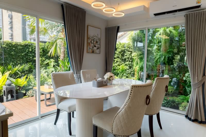 Spacious 3BR WeState Townhouse for Sale Near Don Mueang Airport Bangkok, Bangkok, Don Mueang, Bangkok, 3 Bedrooms, 170 sqm, Townhouse For Sale, by Fazwaz (Thailand) Co., Ltd., 500464803 - DDproperty.com
