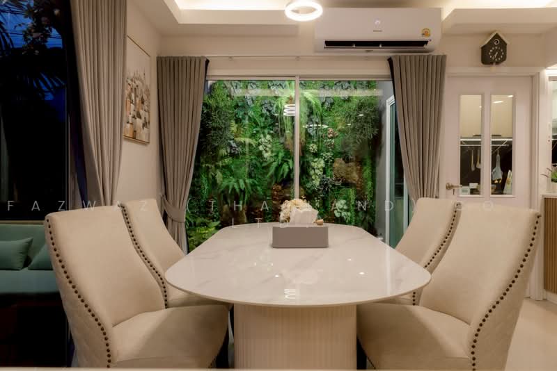 Spacious 3BR WeState Townhouse for Sale Near Don Mueang Airport Bangkok, Bangkok, Don Mueang, Bangkok, 3 Bedrooms, 170 sqm, Townhouse For Sale, by Fazwaz (Thailand) Co., Ltd., 500464803 - DDproperty.com