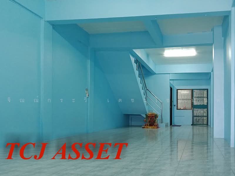 Fuengfah Villa 9 Phase 2 : ม.เฟื่องฟ้า 9 เฟส 2, สมุทรปราการ, แพรกษาใหม่, เมืองสมุทรปราการ, สมุทรปราการ, 110 ตร.ม., ทาวน์เฮ้าส์ ขาย, โดย จิณณ์กระวี เตชะไชยนันท์, 500464806 - DDproperty.com