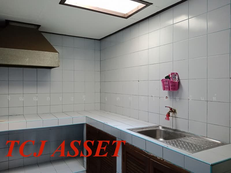 Fuengfah Villa 9 Phase 2, Samut Prakan, Phreak Sa Mai, Muang Samut Prakarn, Samut Prakan, 2 Bedrooms, 110 sqm, Townhouse For Sale, by จิณณ์กระวี เตชะไชยนันท์, 500464806 - DDproperty.com