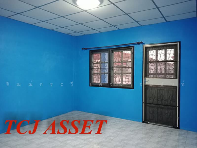 Fuengfah Villa 9 Phase 2 : ม.เฟื่องฟ้า 9 เฟส 2, สมุทรปราการ, แพรกษาใหม่, เมืองสมุทรปราการ, สมุทรปราการ, 110 ตร.ม., ทาวน์เฮ้าส์ ขาย, โดย จิณณ์กระวี เตชะไชยนันท์, 500464806 - DDproperty.com
