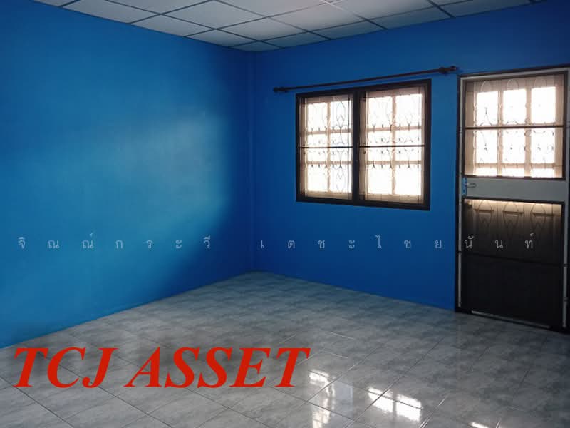Fuengfah Villa 9 Phase 2 : ม.เฟื่องฟ้า 9 เฟส 2, สมุทรปราการ, แพรกษาใหม่, เมืองสมุทรปราการ, สมุทรปราการ, 110 ตร.ม., ทาวน์เฮ้าส์ ขาย, โดย จิณณ์กระวี เตชะไชยนันท์, 500464806 - DDproperty.com