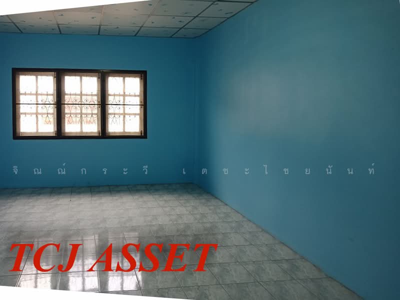Fuengfah Villa 9 Phase 2 : ม.เฟื่องฟ้า 9 เฟส 2, สมุทรปราการ, แพรกษาใหม่, เมืองสมุทรปราการ, สมุทรปราการ, 110 ตร.ม., ทาวน์เฮ้าส์ ขาย, โดย จิณณ์กระวี เตชะไชยนันท์, 500464806 - DDproperty.com