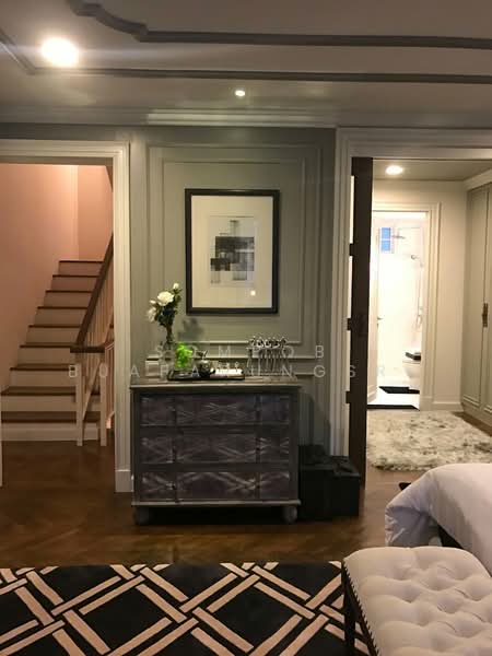 Garden Square Sukhumvit 77, Bangkok, Sukhumvit Road, Phra Kanong Nua, Watthana, Bangkok, 4 Bedrooms, 250 sqm, Townhouse For Rent, by Sompob Buaparungsri, 500464807 - DDproperty.com