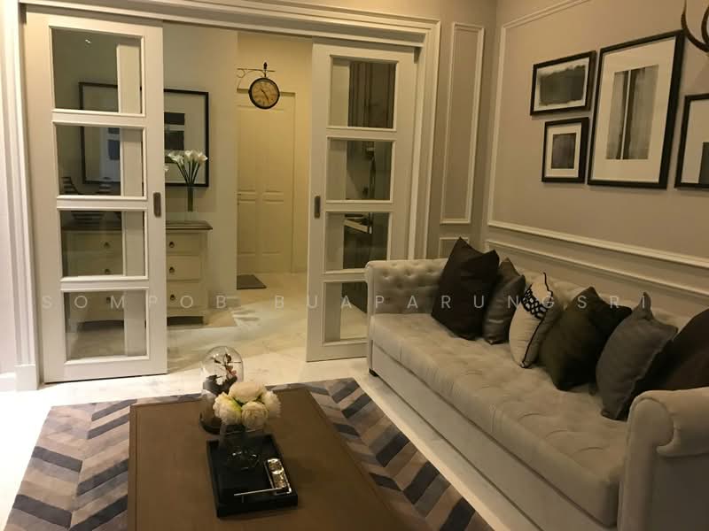 Garden Square Sukhumvit 77, Bangkok, Sukhumvit Road, Phra Kanong Nua, Watthana, Bangkok, 4 Bedrooms, 250 sqm, Townhouse For Rent, by Sompob Buaparungsri, 500464807 - DDproperty.com