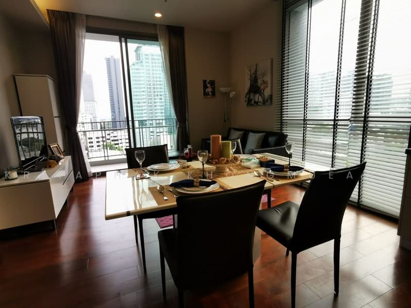 Quattro by Sansiri, Bangkok, 134 Thong Lo 4 Alley, Khlong Tan Nua, Watthana, Bangkok, 2 Bedrooms, 82 sqm, Condo For Rent, by Kritaphak Khongmueang, 500464808 - DDproperty.com
