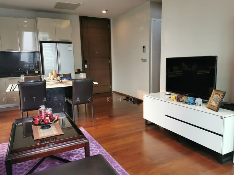 Quattro by Sansiri, Bangkok, 134 Thong Lo 4 Alley, Khlong Tan Nua, Watthana, Bangkok, 2 Bedrooms, 82 sqm, Condo For Rent, by Kritaphak Khongmueang, 500464808 - DDproperty.com