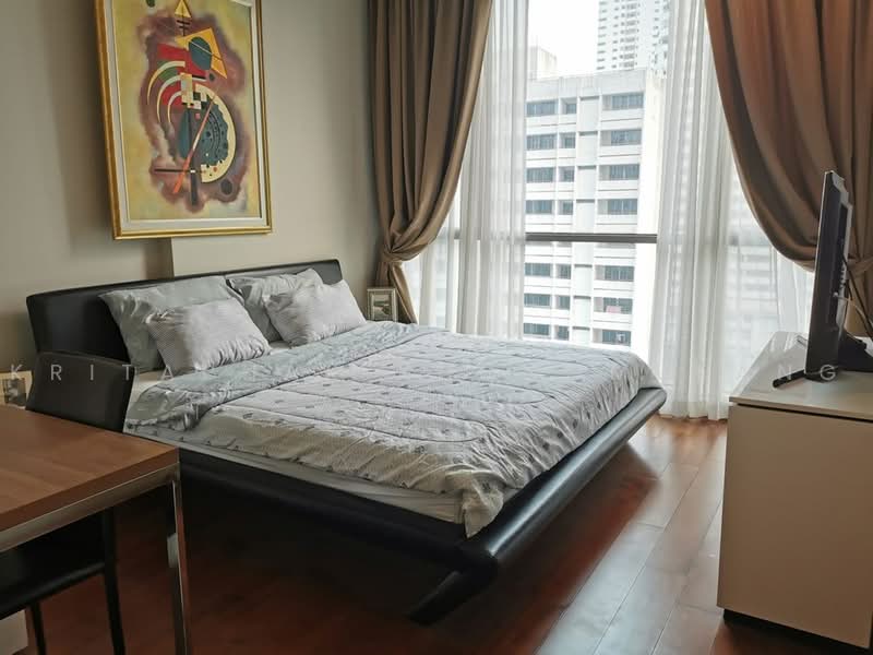 Quattro by Sansiri, Bangkok, 134 Thong Lo 4 Alley, Khlong Tan Nua, Watthana, Bangkok, 2 Bedrooms, 82 sqm, Condo For Rent, by Kritaphak Khongmueang, 500464808 - DDproperty.com
