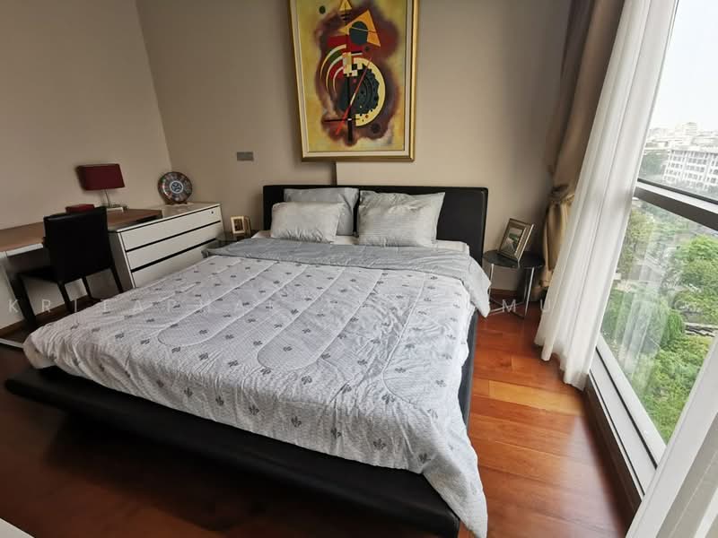 Quattro by Sansiri, Bangkok, 134 Thong Lo 4 Alley, Khlong Tan Nua, Watthana, Bangkok, 2 Bedrooms, 82 sqm, Condo For Rent, by Kritaphak Khongmueang, 500464808 - DDproperty.com