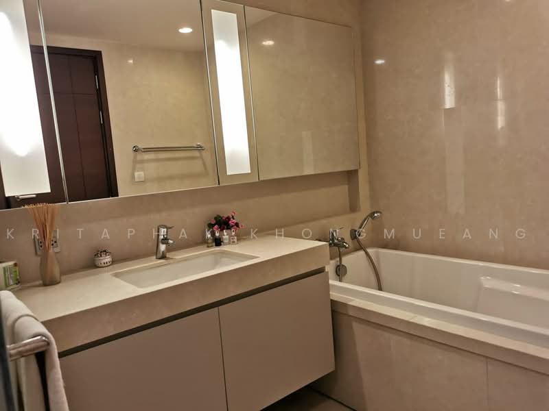 Quattro by Sansiri, Bangkok, 134 Thong Lo 4 Alley, Khlong Tan Nua, Watthana, Bangkok, 2 Bedrooms, 82 sqm, Condo For Rent, by Kritaphak Khongmueang, 500464808 - DDproperty.com