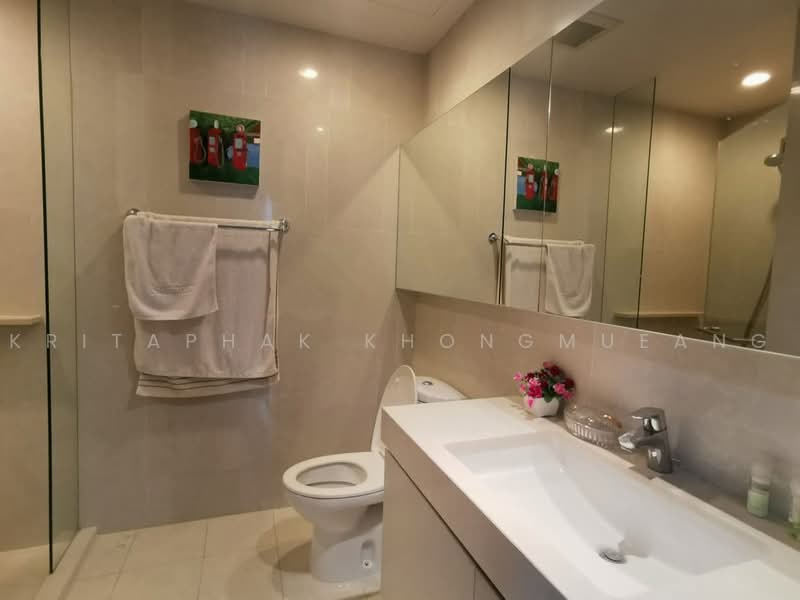 Quattro by Sansiri, Bangkok, 134 Thong Lo 4 Alley, Khlong Tan Nua, Watthana, Bangkok, 2 Bedrooms, 82 sqm, Condo For Rent, by Kritaphak Khongmueang, 500464808 - DDproperty.com