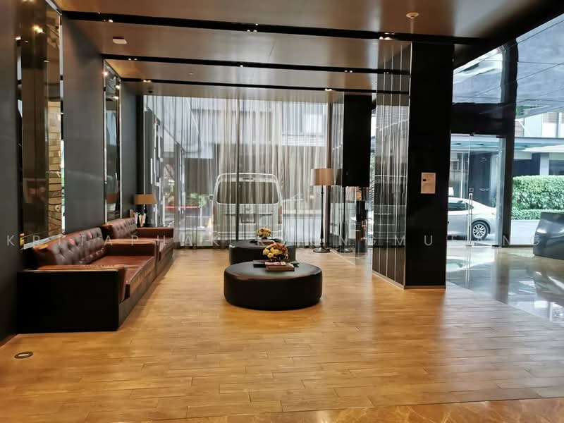 Quattro by Sansiri, Bangkok, 134 Thong Lo 4 Alley, Khlong Tan Nua, Watthana, Bangkok, 2 Bedrooms, 82 sqm, Condo For Rent, by Kritaphak Khongmueang, 500464808 - DDproperty.com