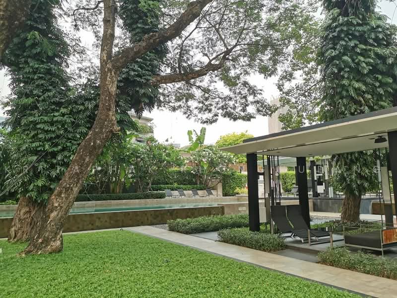 Quattro by Sansiri, Bangkok, 134 Thong Lo 4 Alley, Khlong Tan Nua, Watthana, Bangkok, 2 Bedrooms, 82 sqm, Condo For Rent, by Kritaphak Khongmueang, 500464808 - DDproperty.com