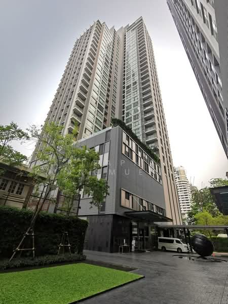 Quattro by Sansiri, Bangkok, 134 Thong Lo 4 Alley, Khlong Tan Nua, Watthana, Bangkok, 2 Bedrooms, 82 sqm, Condo For Rent, by Kritaphak Khongmueang, 500464808 - DDproperty.com