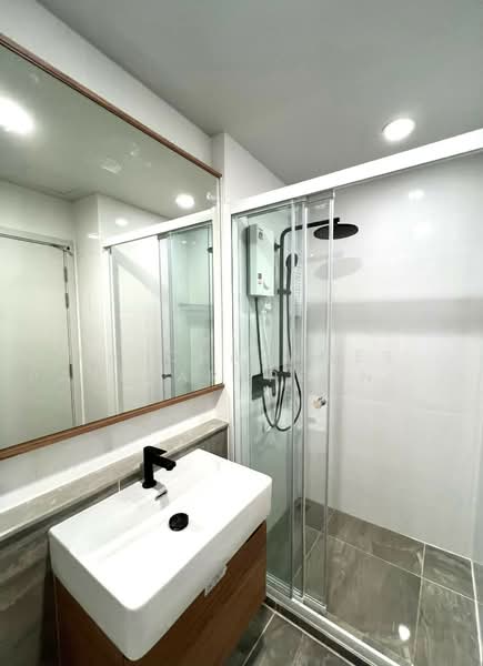 Culture Thonglor, Bangkok, Soi Sukhumvit 59, Sukhumvit Road, Khlong Tan Nua, Watthana, Bangkok, 1 Bedroom, 31 sqm, Condo For Rent, by Patcharames Pattharapornviboon, 500464809 - DDproperty.com