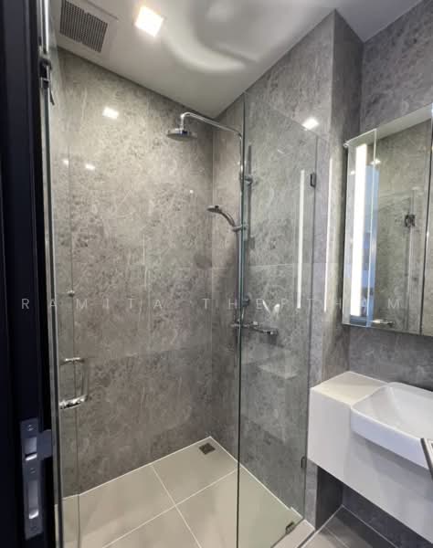 Noble Around Ari, Bangkok, 312 Phahon Yothin Rd, Samsen Nai, Phaya Thai, Bangkok, 1 Bedroom, 35 sqm, Condo For Rent, by Ramita Theptham, 500464810 - DDproperty.com