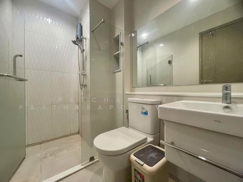Life Asoke-Rama 9, Bangkok, 626 Asoke-Dindaeng Road, Makkasan, Ratchathewi, Bangkok, 1 Bedroom, 33 sqm, Condo For Rent, by Patcharames Pattharapornviboon, 500464812 - DDproperty.com