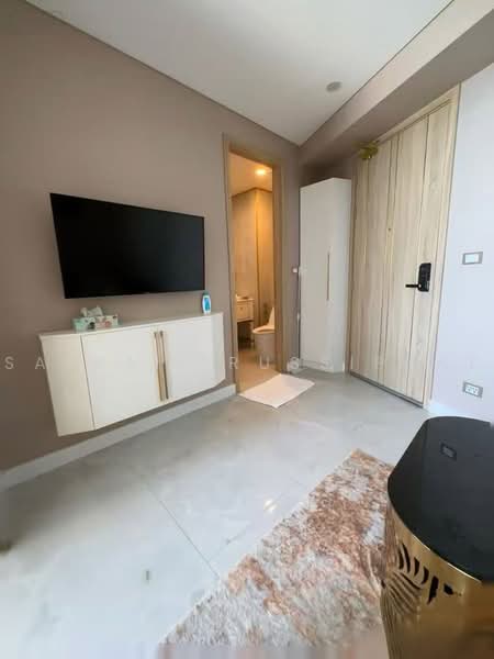 Copacabana Beach Jomtien, Chon Buri (Pattaya), Jomtien Sai Song Rd, Nong Pru, Bang Lamung (Pattaya), Chon Buri (Pattaya), 1 Bedroom, 29 sqm, Condo For Sale, by Saimaii Russiphat, 500464813 - DDproperty.com