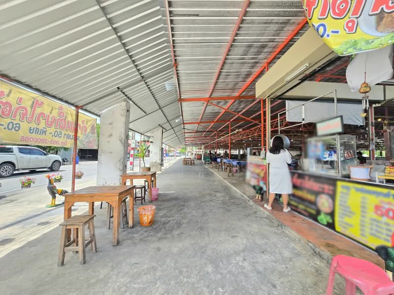 ที่ดินพร้อมสิ่งปลูกสร้างพระสมุทรเจดีย์ สมุทรปราการ, Samut Prakan, Pak Khlong Bang Pla Kot, Phra Samut Jadee, Samut Prakan, , 4,376 sqm, Land For Sale, by The Best Property นก, 500464815 - DDproperty.com