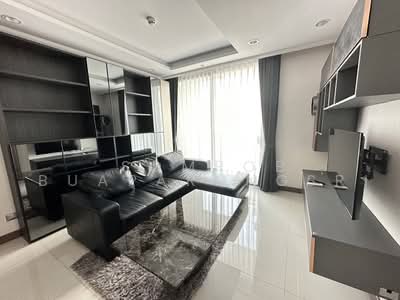 For Rent - Supalai Oriental Sukhumvit 39, Bangkok