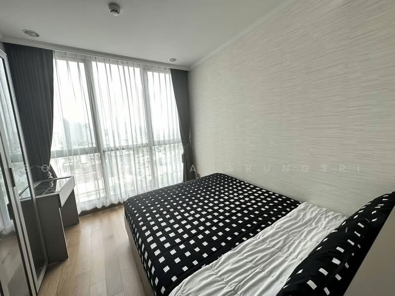 Supalai Oriental Sukhumvit 39 : ศุภาลัย โอเรียนทัล สุขุมวิท 39, กรุงเทพ, ซอย สุขุมวิท 39, คลองตันเหนือ, วัฒนา, กรุงเทพ, 66 ตร.ม., คอนโด ให้เช่า, โดย Sompob Buaparungsri, 500464816 - DDproperty.com