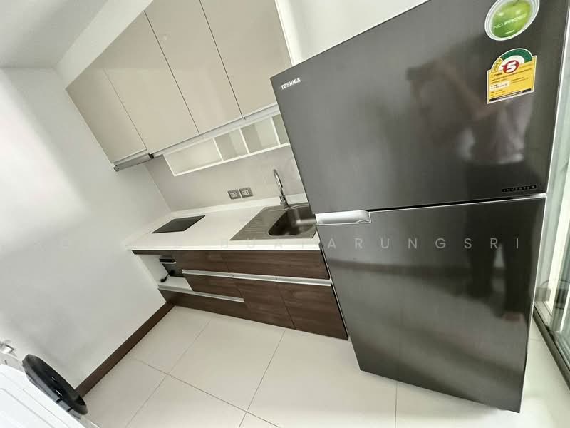Supalai Oriental Sukhumvit 39, Bangkok, Soi Sukhumvit 39, Khlong Tan Nua, Watthana, Bangkok, 2 Bedrooms, 66 sqm, Condo For Rent, by Sompob Buaparungsri, 500464816 - DDproperty.com